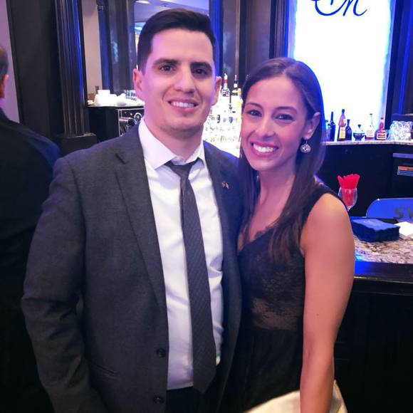 Meet your Posher, Alaina - Picture 1 of 1